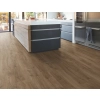 Panele Podłogowe Dąb Newcastle Brązowy Eligna Quick-Step Unilin EL3582 AC4 8 mm